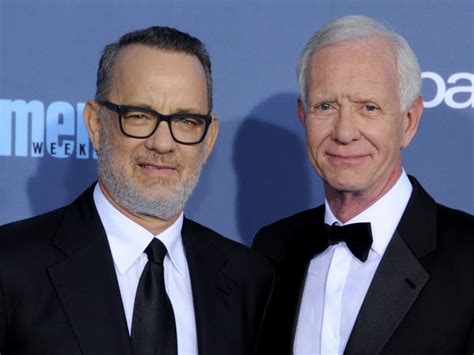 9 Real-Life People Tom Hanks Has Played in Movies - Business Insider