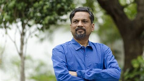 Meet Sridhar Vembu Zoho Ceo Who Has A Net Worth Of 38 Billion Know