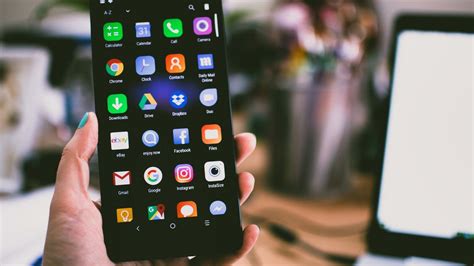 Cinco Apps De Android Que Pueden Robarte Tus Datos Bancarios