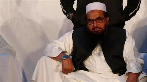 Pakistan Election 2024 Hafiz Saeeds Son Loses To Imran Khan Backed