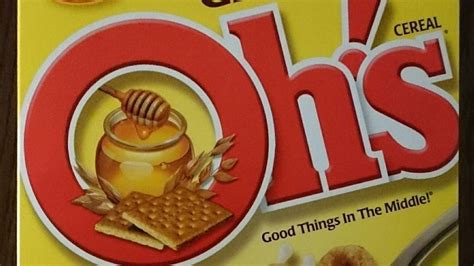 Petition · Bring back original Oh's cereal - United States · Change.org