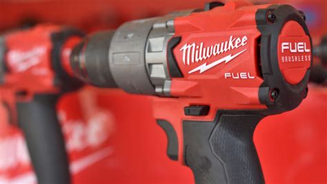 Milwaukee Tools Growth Continued In 2021 With Nearly 41 Increase In Sales