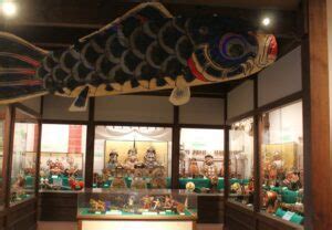 History of JAPAN TOY MUSEUM - Japan House London