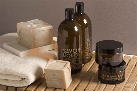 La Compagnie De Provence Limited Edition 20th Anniversary Bottles - Ape ...