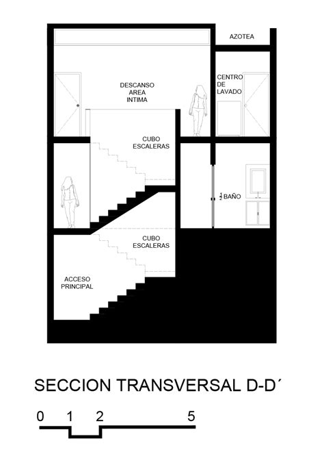 Galería De Resultados Del Sexto Taller De Diseño Arquitectónico