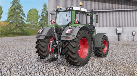 Fendt Vari For Farming Simulator