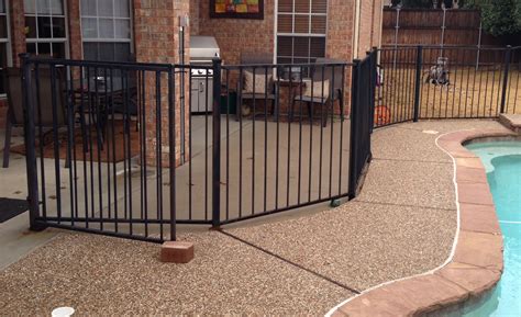 Wrought Iron Fences |Lifetime Fence Company | Steel Fences | Steel Gates