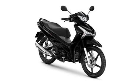 Honda Wave 125i 2023 All New ราคาเรม 54 300 จำหนายชดสและ