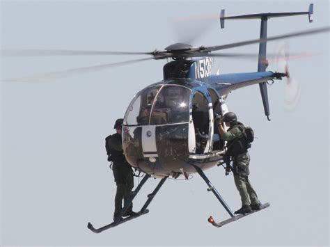 Civilian Helicopter Wallpaper