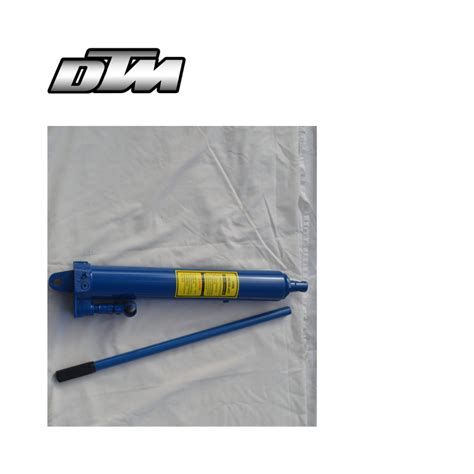 Low Profile Porta Power Hydraulic Ram 50ton - DTM Trading