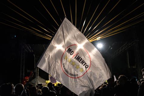 Italy's Populist Election Results Sends Message to Europe | TIME