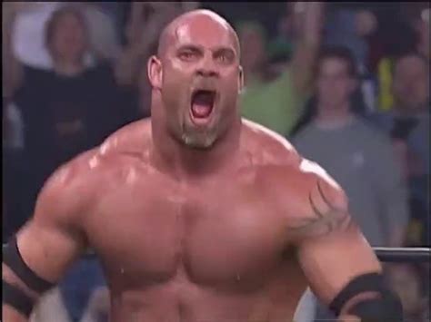 Goldberg Vs Scott Steiner W Buff Bagwell Video Dailymotion