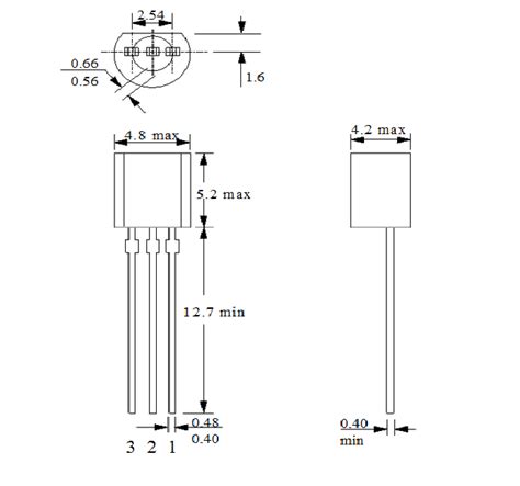 BT139 Triac Features Pinout And Datasheet Video FAQ 53 OFF