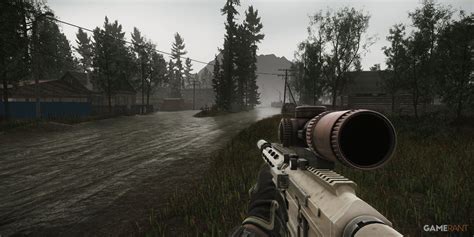 Escape From Tarkov Best Combat Skills