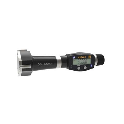 Bore Gauges Xtreme 3 Digital Smart HES1 Non Destructive Testing