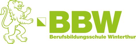 Infos A Z BBW Berufsbildungsschule Winterthur
