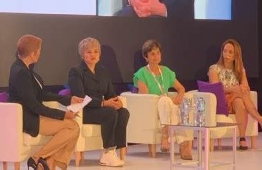 Consenso Salud Expertos de América Latina exponen los retos que enfrentan las mujeres para