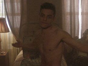 RAMI MALEK Nude AZNude Men