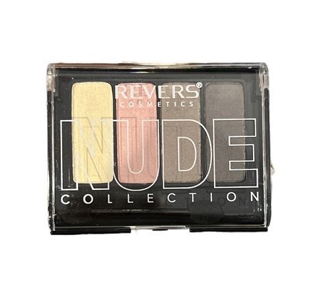 Revers Cienie Do Powiek Nude Collection 13P Gallant 14991456662