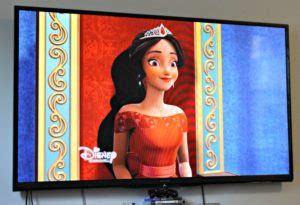 Elena Of Avalor La Nueva Princesa Latina