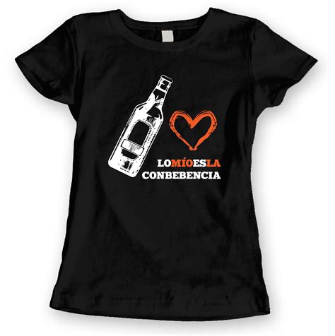 Venta Camisetas Personalizadas Para Dama En Stock