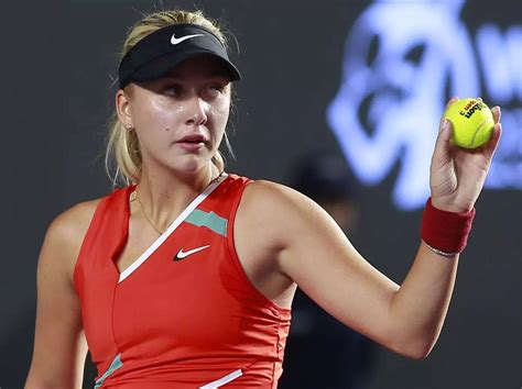 Elina Svitolina Beat Anastasia Potapova Mission Accomplished