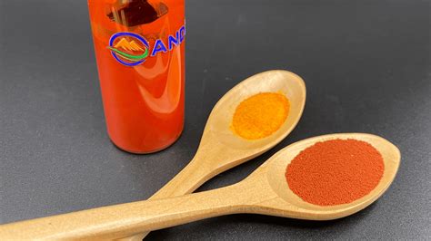 Researh On Beta Carotene Powder Production The Ultimate Guide To Beta