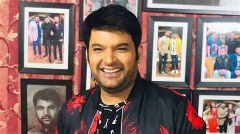 The Kapil Sharma Show कपिल शर्मा ने दिखाई दरियादली अपने इस फैन की