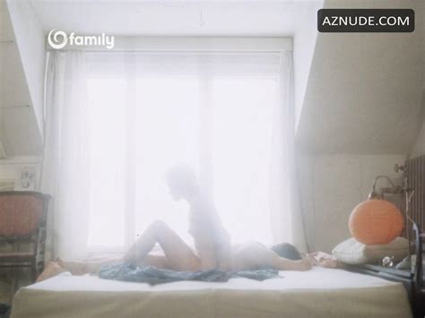 Marta Vancurova Nude Aznude