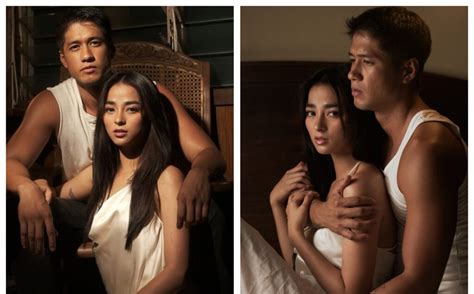 AJ Raval 4 Na Beses Pinagsasampal Si Aljur Abrenica Game Na Game Sa Matitinding Sex Scenes Sa