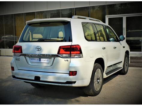 Toyota Land Cruiser Gxr V V Gt Variant Now Available At Allied