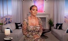 Evelyn Lozada Net Worth