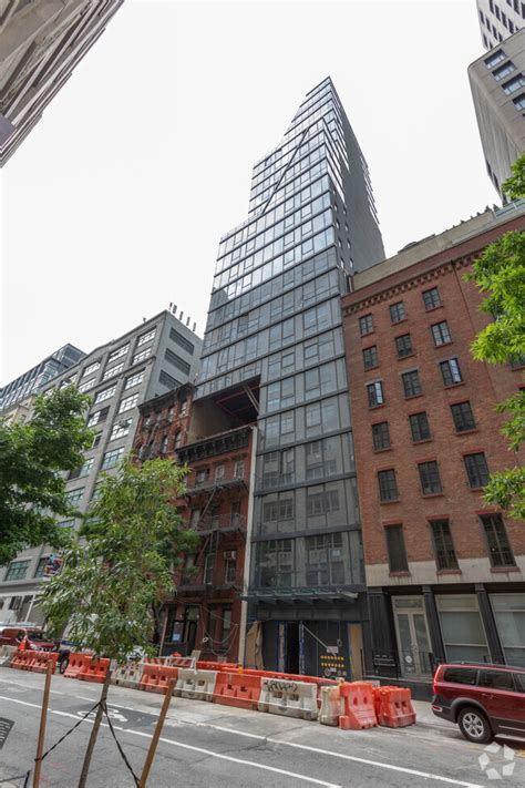 Charlton St Charlton St New York Ny Apartment Finder