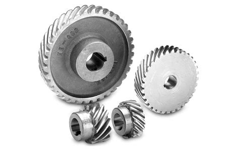 Helical Gear