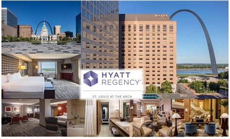 Hyatt Regency St. Louis at the Arch – INSPIRE INTERNATIONAL