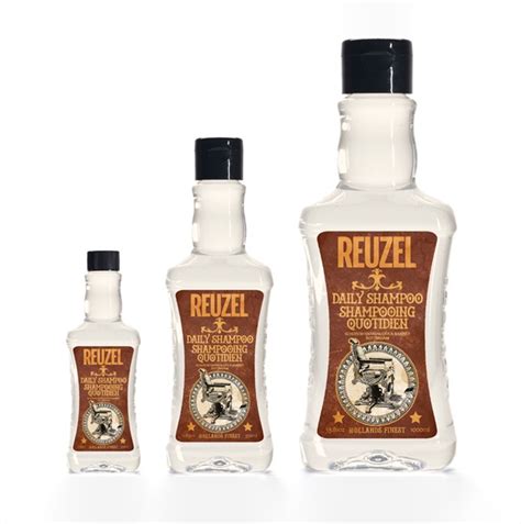 Reuzel Conditioner - Ultimate Grooming