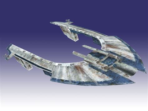 Star Wars: JS - Sabaoth Frigate by NaruHinaFanatic on DeviantArt