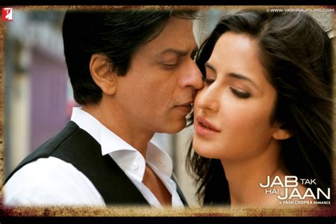 Jab Tak Hai Jaan HQ Movie Wallpapers Jab Tak Hai Jaan HD Movie