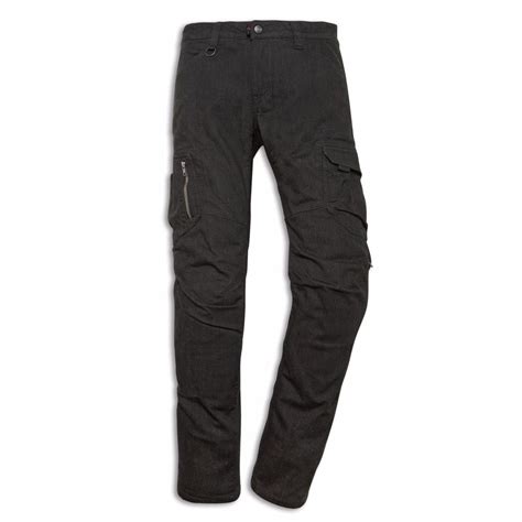 Ducati Trousers Downtown C1 Men 9810761