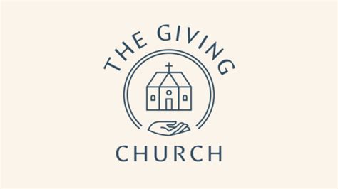 The Giving Church | Giving & Generosity Sermon Series