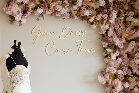Atlanta's Best Bridal Shop | White Swan Bridal Boutique