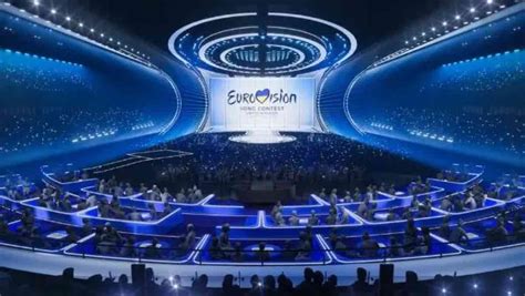 Chi Ha Vinto Eurovision Classifica Finale E Percentuale Voti