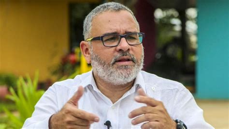 Expresidente De El Salvador Mauricio Funes Fue Condenado A 14 Años De