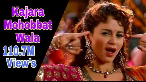 Kajra Mohabbat Wala Lyrics Tanu Weds Manu - Lyrics of Gana