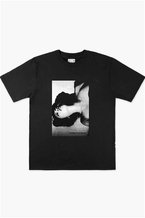 Cigarettes After Sex T Shirt Music Lover Aesthetic Ac Shop