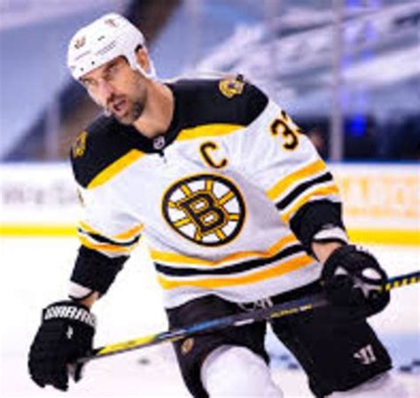 Zdeno Chara - Wiki, Bio, Age, Height, Wife, Married, Net Worth