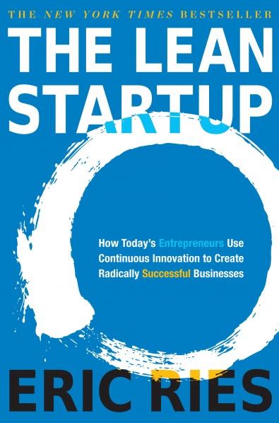 The Lean Startup Summary: 8 Key Tips | Harvard Business Services