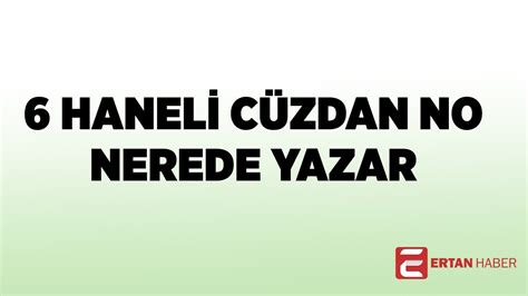 Haneli C Zdan No Nerede Yazar Youtube