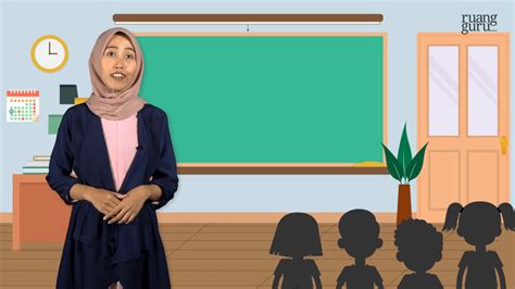 Video Belajar Sosiolog Sebagai Guru Atau Pendidik Sosiologi Untuk Kelas