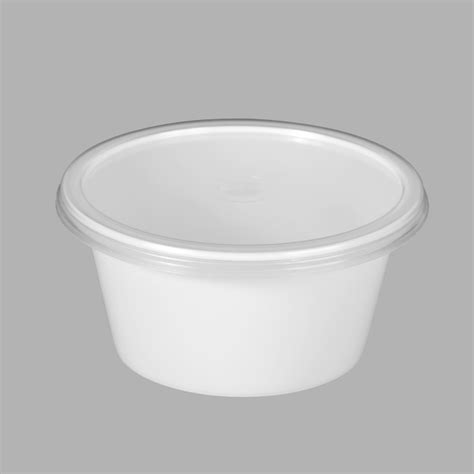 IML Plastic Food Packaging Container Capacity 500 ML At Rs 16 Piece